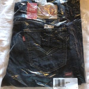 Levi’s Men’s Jeans